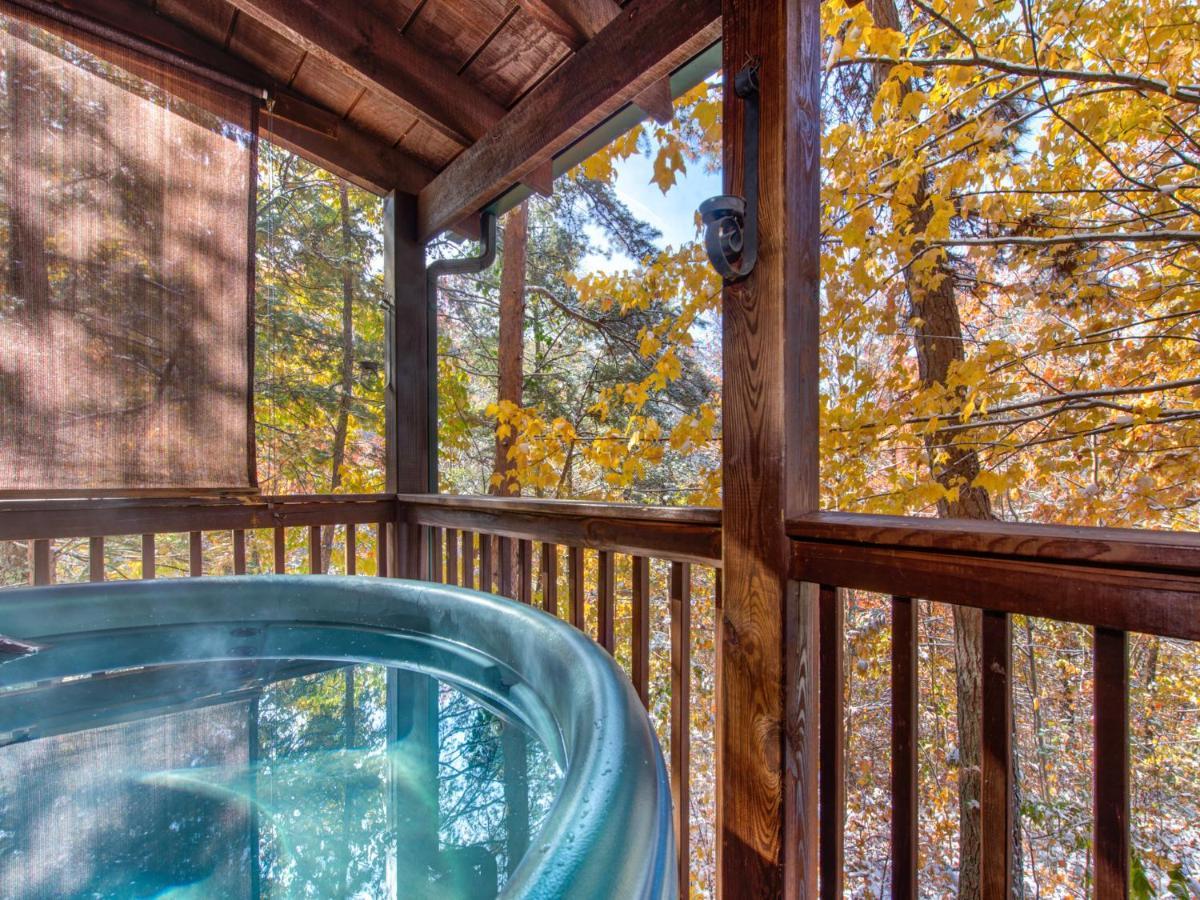Sunset Lodge 세비어빌 외부 사진